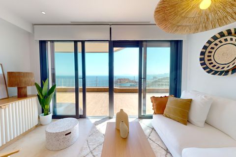 Lejlighed i Aguilas, Murcia, Aguilas - € 415.500 | Ref: IseaCalmaII_F01 - foto 8